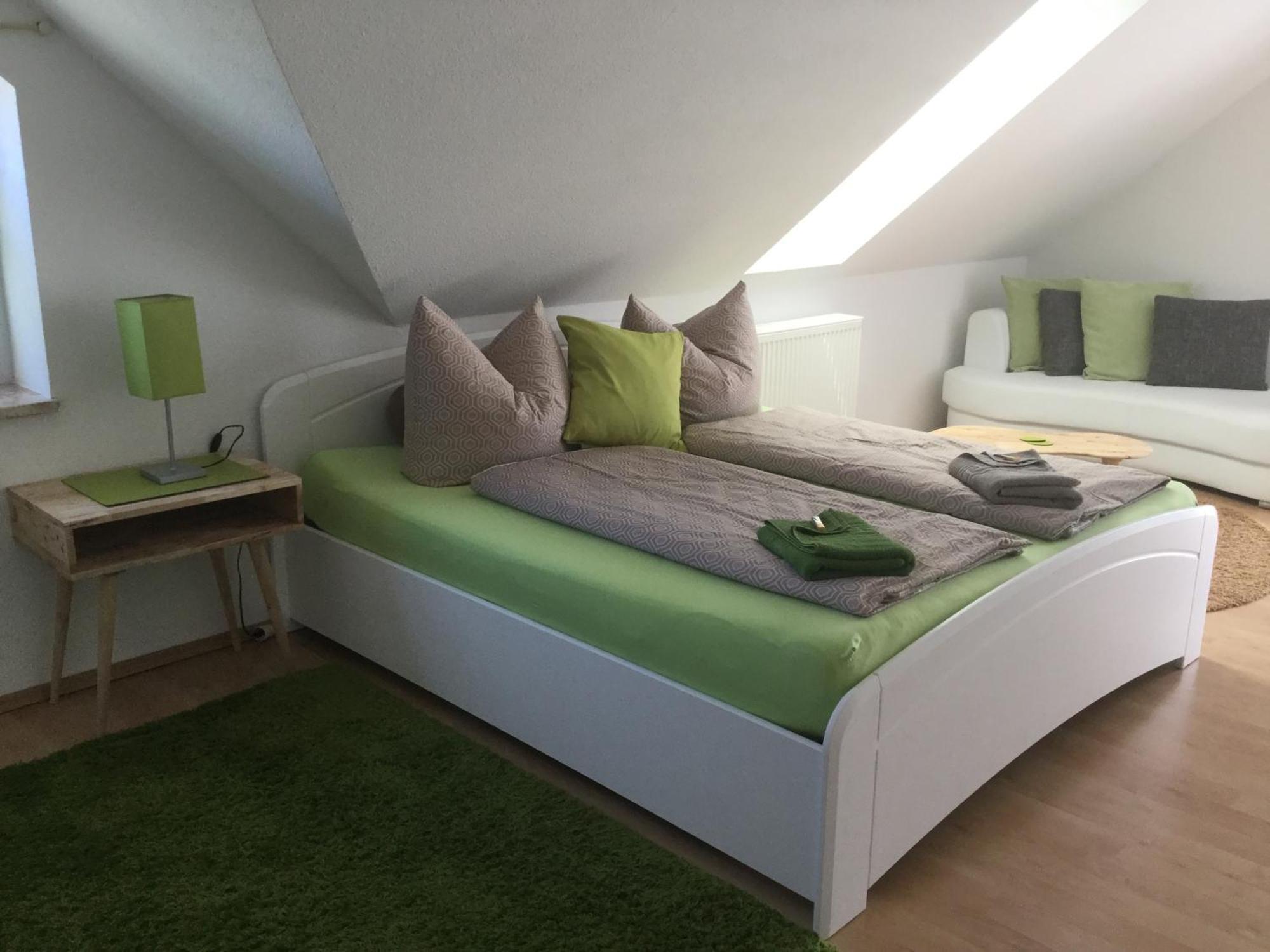 Ferienwohnung mit Blick auf den Kickelhahn Ilmenau Exterior foto