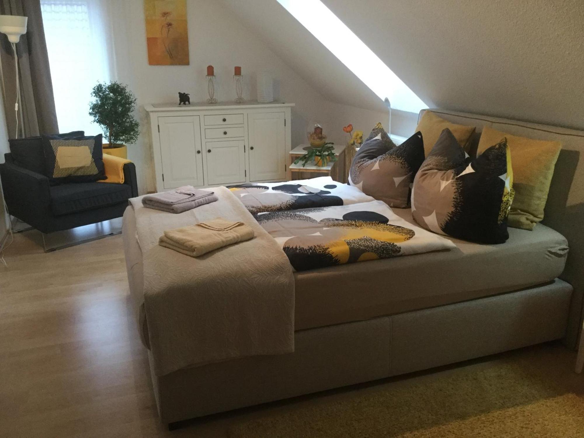 Ferienwohnung mit Blick auf den Kickelhahn Ilmenau Exterior foto