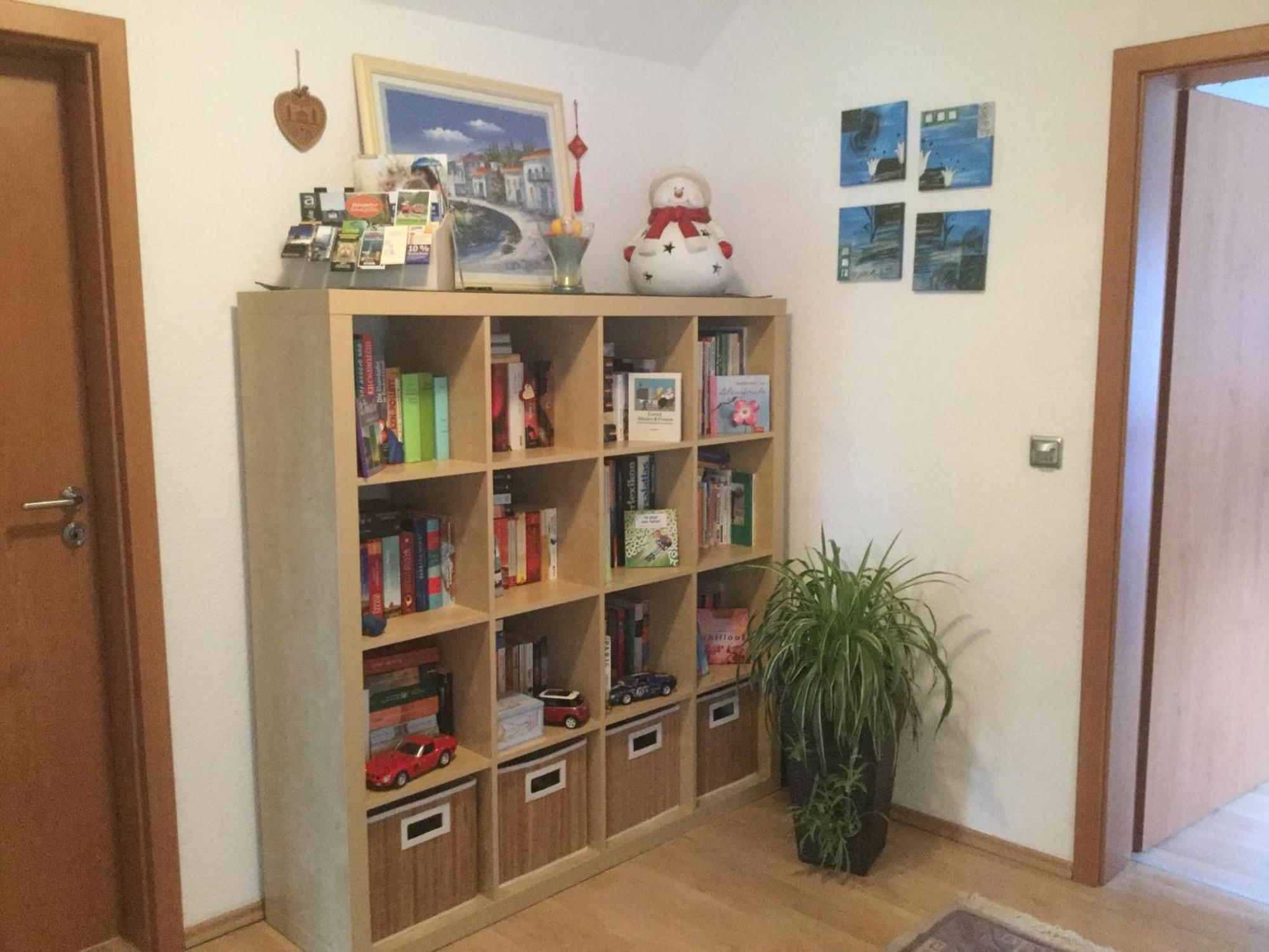 Ferienwohnung mit Blick auf den Kickelhahn Ilmenau Exterior foto